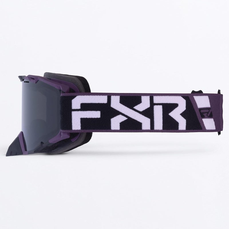 FXR Maverick Goggle (Grape - One Size) - Image 5
